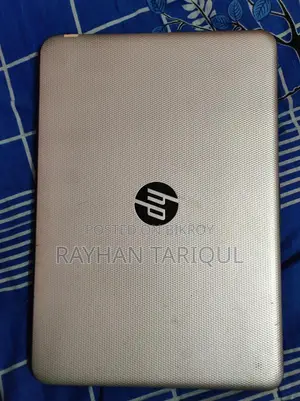 Laptop HP 240 Used