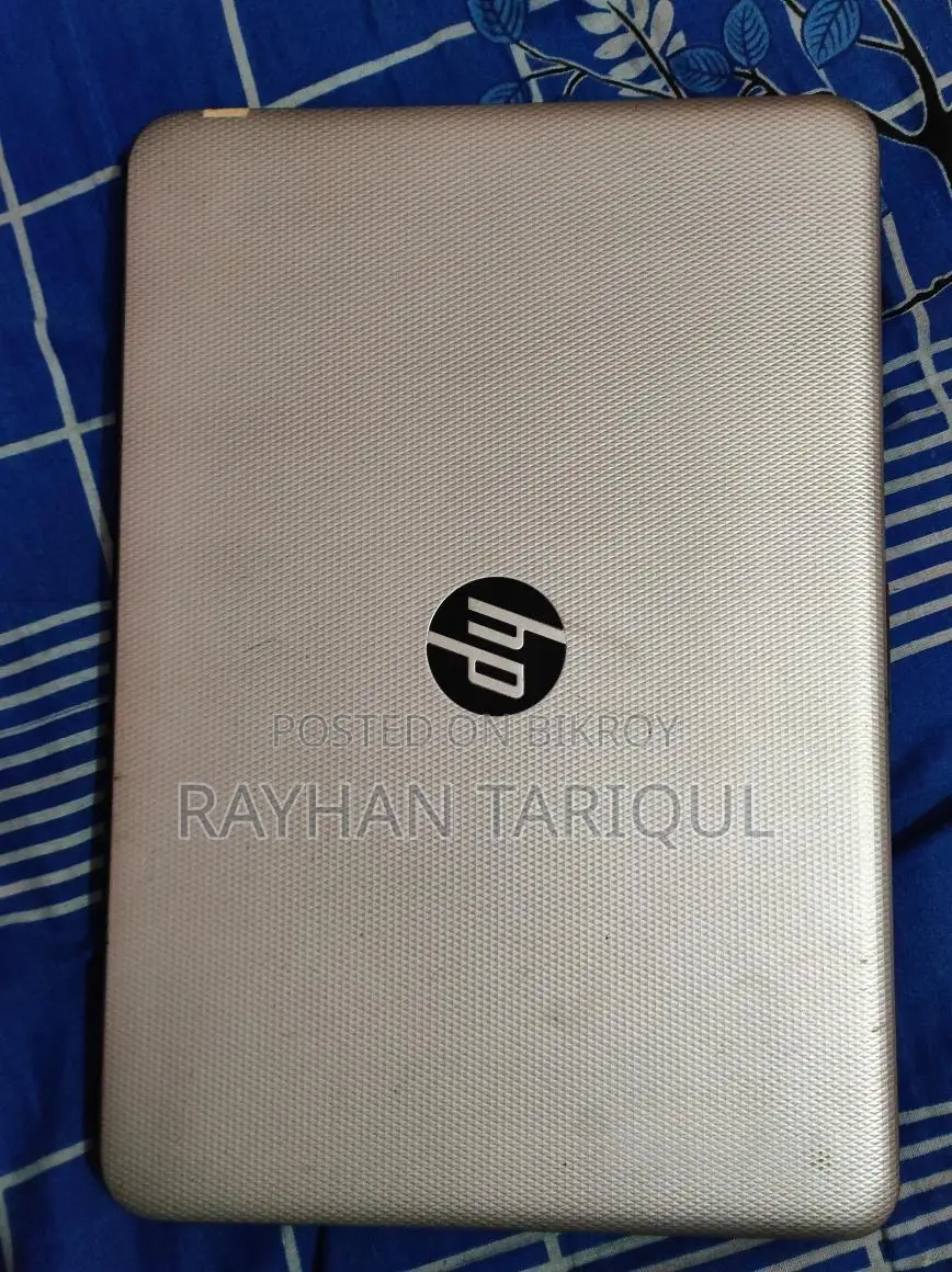 Laptop HP 240 Used