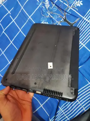 Laptop HP 240 Used