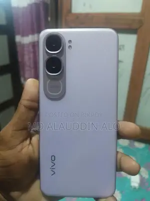 Vivo Y21 (Used for 2 months)