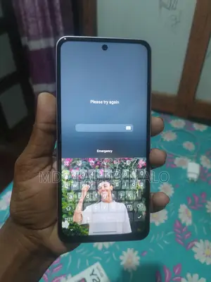 Vivo Y21 (Used for 2 months)