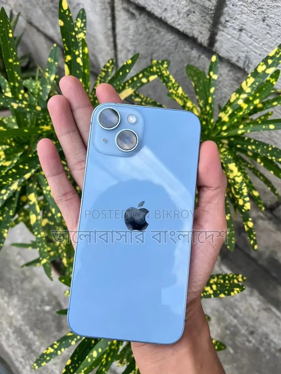 Apple iPhone 14 (Used)