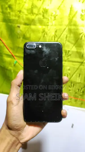 Apple iPhone 7 Plus Full Fresh (Used)