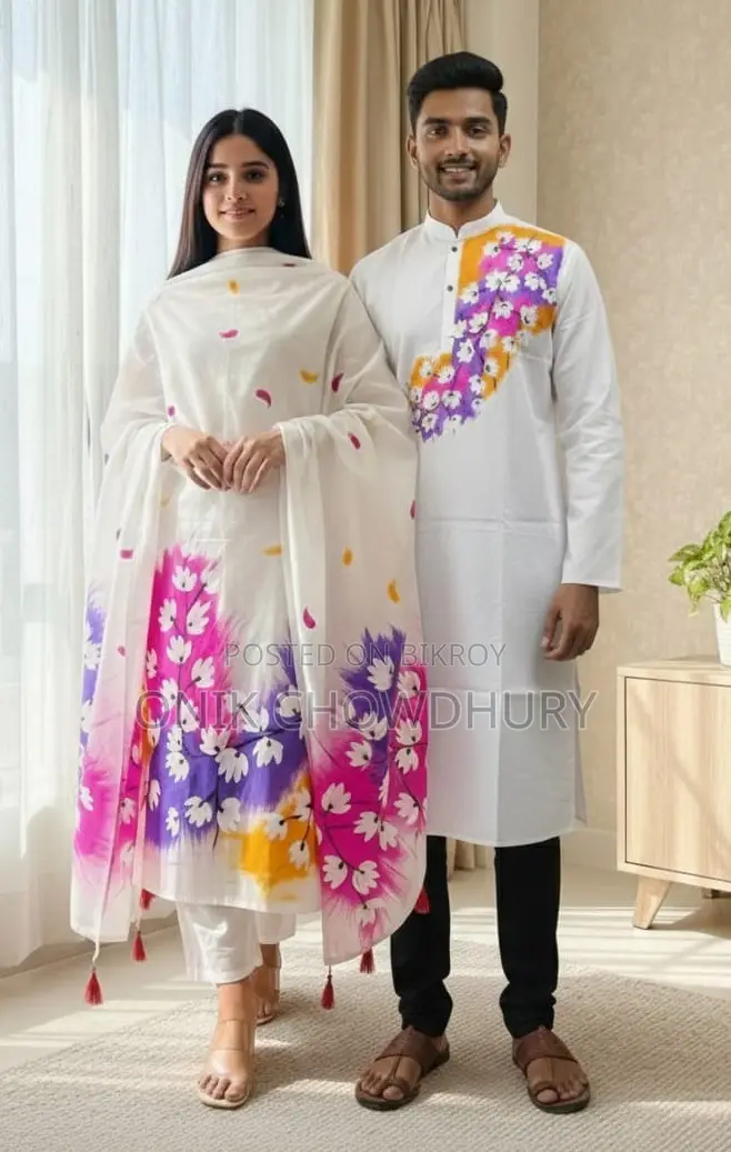 Couple Combo Set