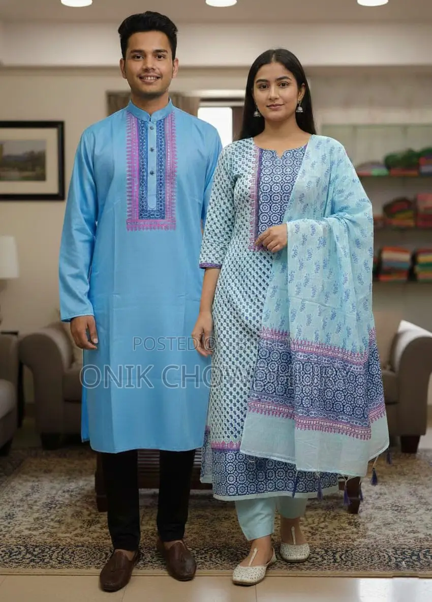 Couple Combo Set