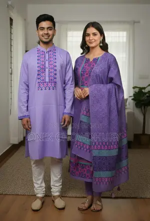 Couple Combo Set
