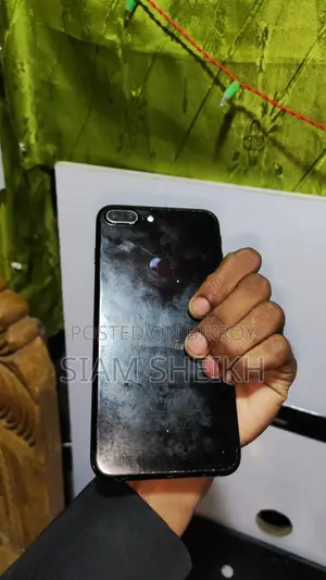 Apple iPhone 7 Plus Full Fresh (Used)