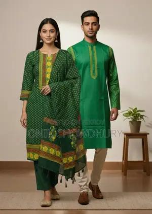 Couple Combo Set