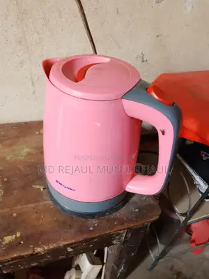 গরম পানি বা যা করার ইলেকট্রিক জক বিক্রি করব