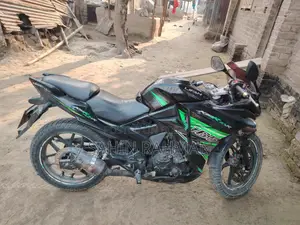Lifan KPR 165R 2018