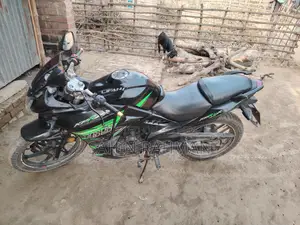 Lifan KPR 165R 2018