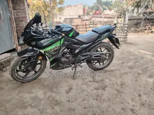 Lifan KPR 165R 2018