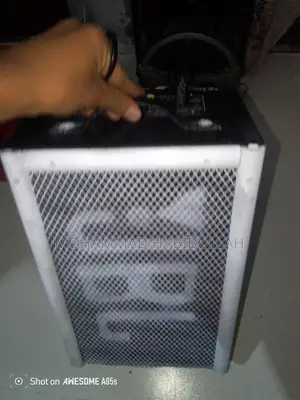জেবিএল (JBL) স্পিকার বিক্রয় হবে