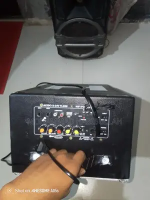 JBL Speaker for sale