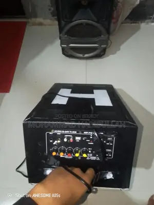 JBL Speaker for sale