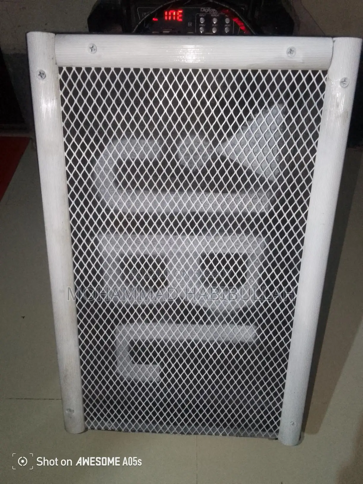 JBL Speaker for sale