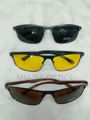 Polarized Sunglasses