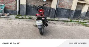 Bajaj Discover 125 2017
