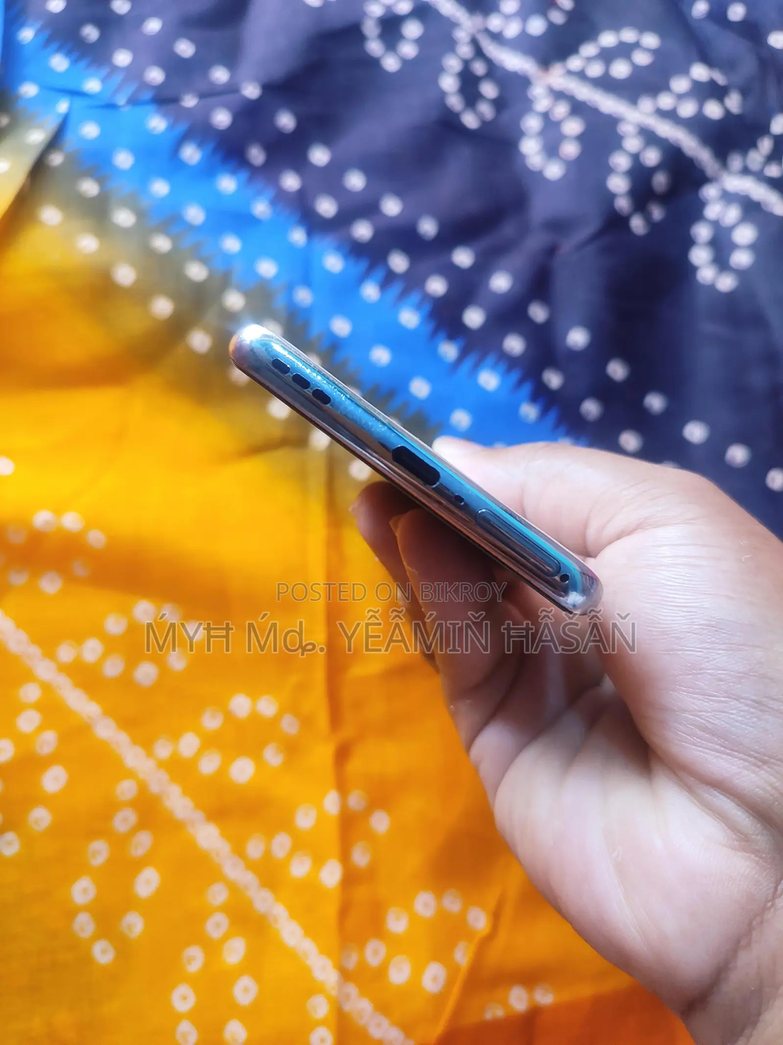 OPPO Reno 8T 5g (Used)