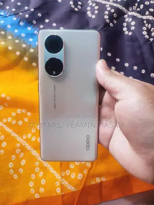 OPPO Reno 8T 5g (Used)