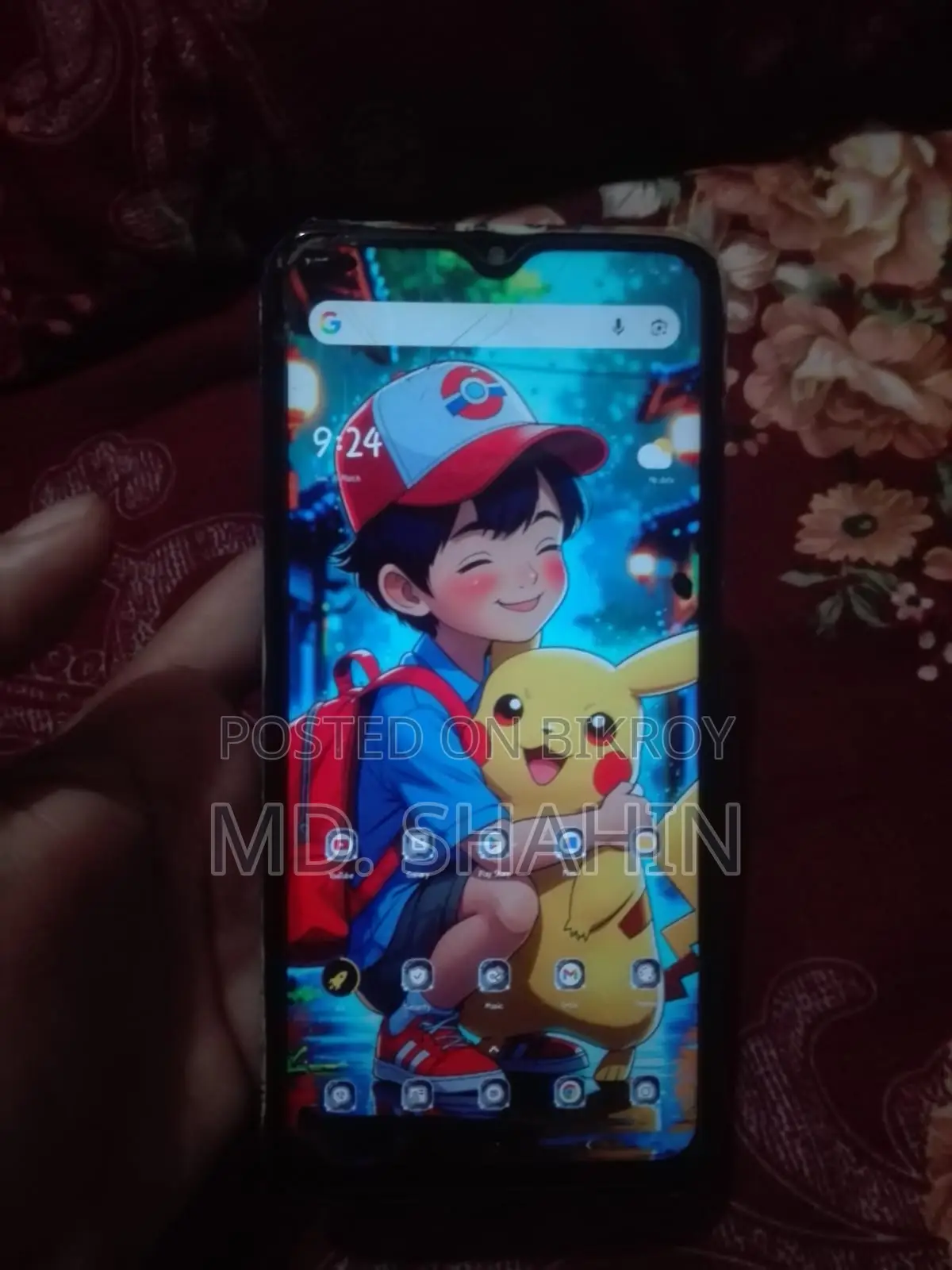 Xiaomi Poco M2 (Used)