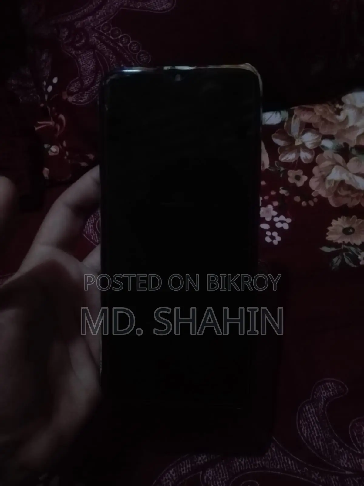 Xiaomi Poco M2 (Used)