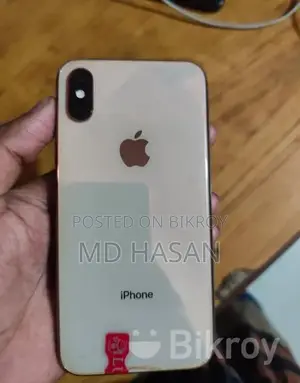 Apple iPhone XS (Used)