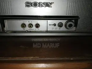 Sony TV