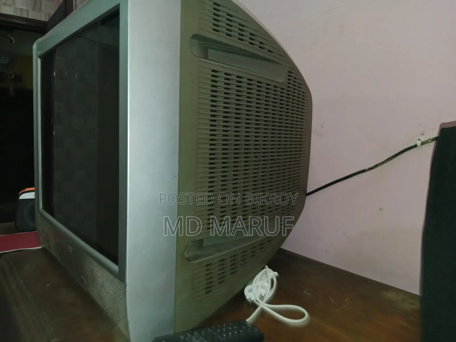Sony TV