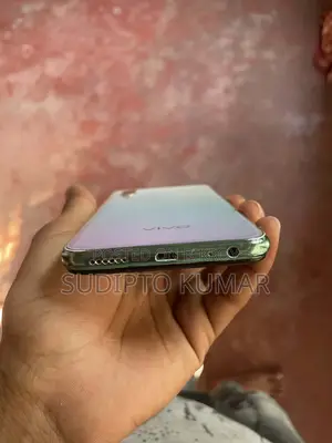 Vivo Y17 256 GB Blue