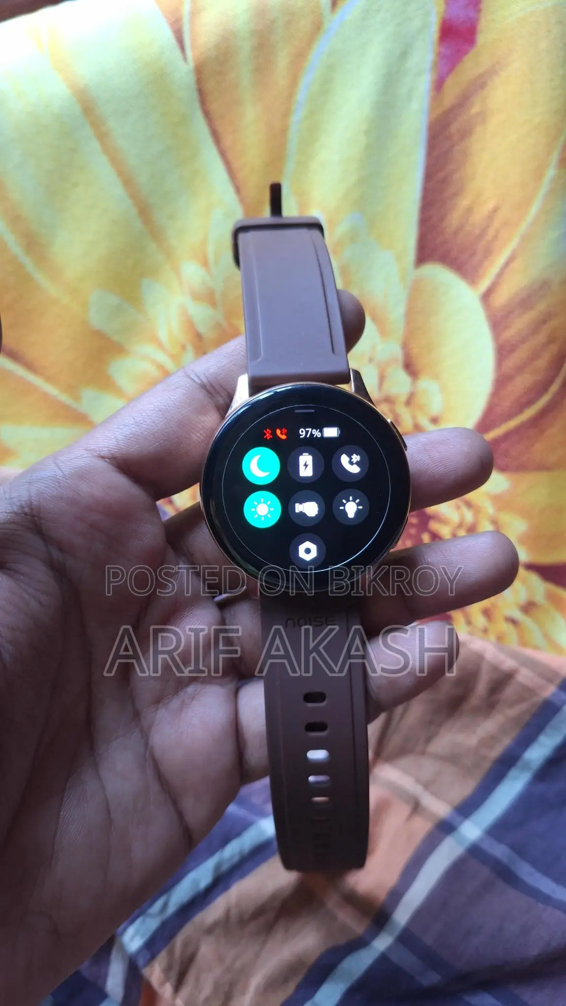 Smart Watch