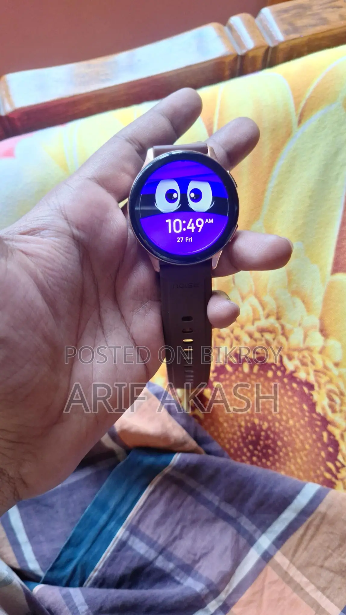 Smart Watch