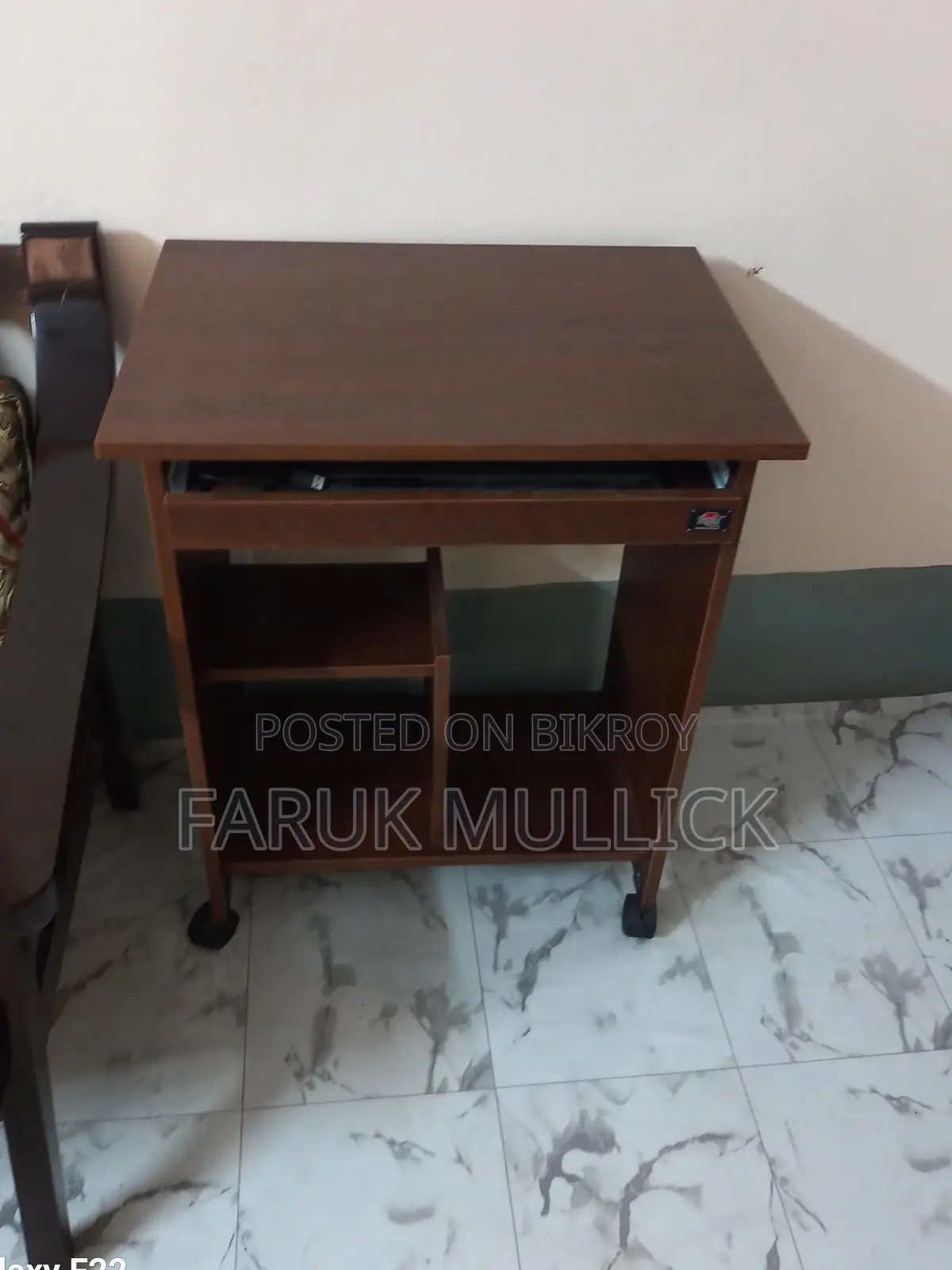 Regal RFL Brand New Computer Table