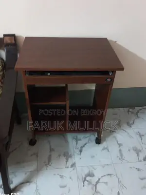 Regal RFL Brand New Computer Table