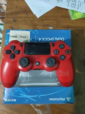 Ps4 Dualshock 4 Wireless Controller