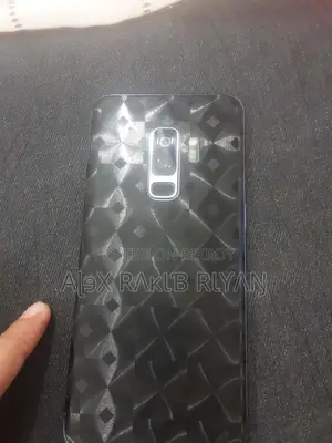 Samsung Galaxy S9 Plus (Used)