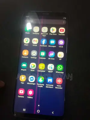 Samsung Galaxy S9 Plus (Used)