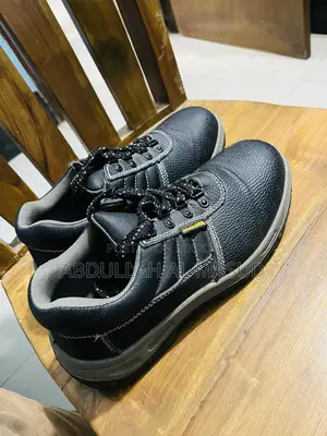 Solex Super Safety Shoe