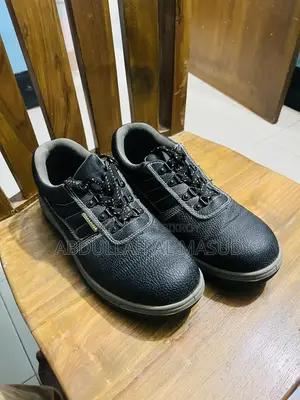 Solex Super Safety Shoe