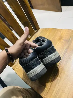 Solex Super Safety Shoe