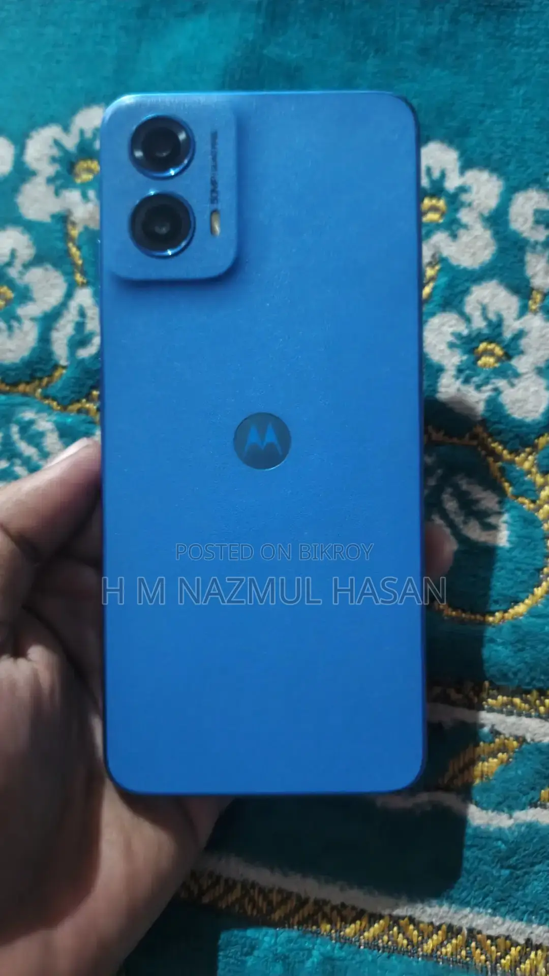 Motorola G45 (Used)