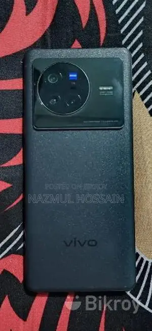 Vivo X80 (Used)