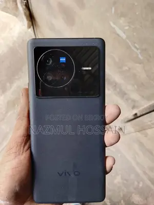 Vivo X80 (Used)