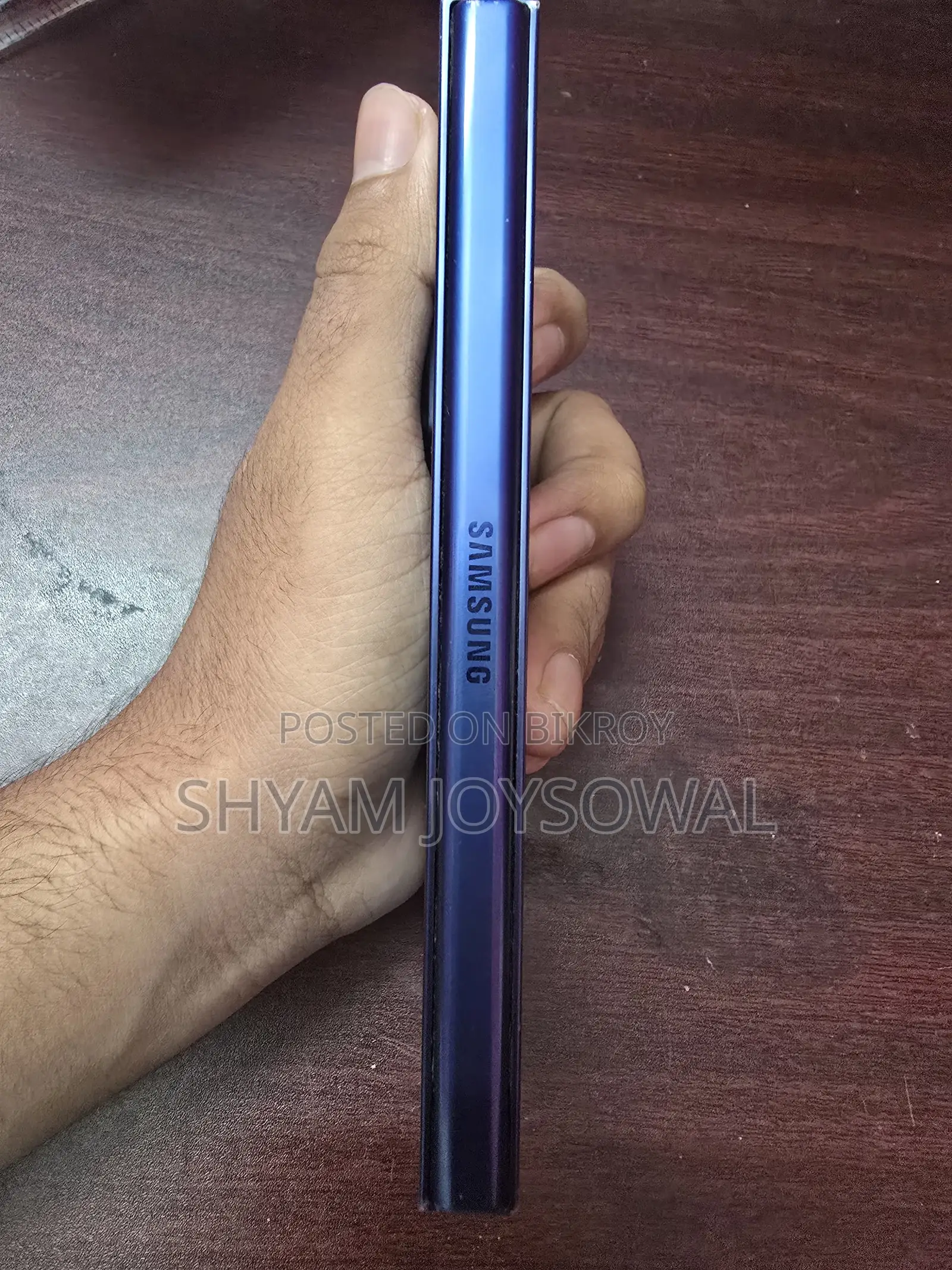 Samsung Galaxy Z Fold 6 (Used)