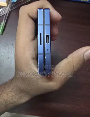 Samsung Galaxy Z Fold 6 (Used)