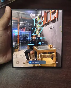 Samsung Galaxy Z Fold 6 (Used)