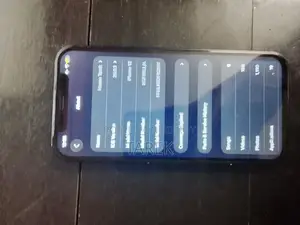 Apple iPhone 12 (Used)