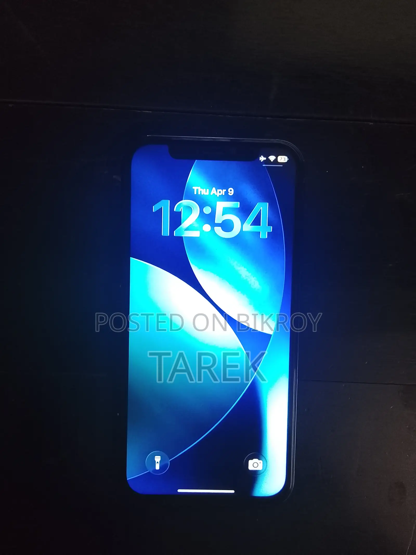 Apple iPhone 12 (Used)