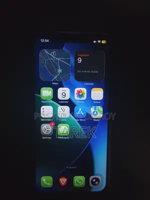 Apple iPhone 12 (Used)