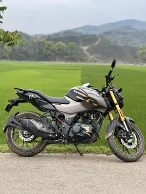 Hero Xtreme 160R 2025